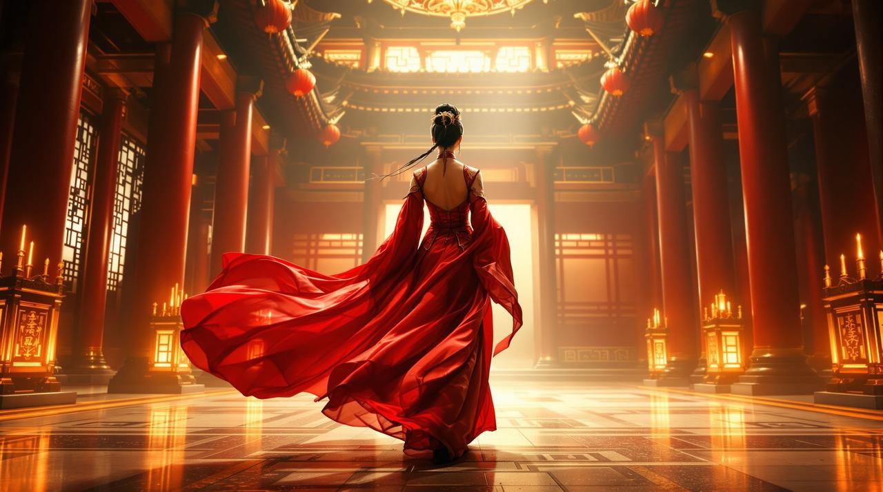 《逆天狂妃》开播首周播放量突破5000万,漫剧在线再造爆款 《逆天狂妃》开播首周播放量突破5000万,漫剧在线再造爆款